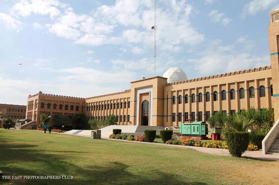 Karachi Campus