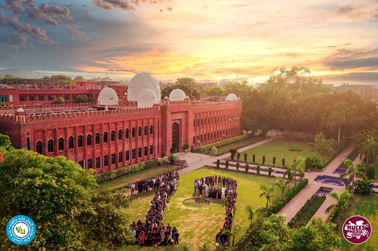 Lahore Campus