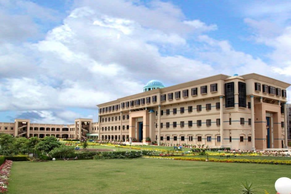 Islamabad Campus